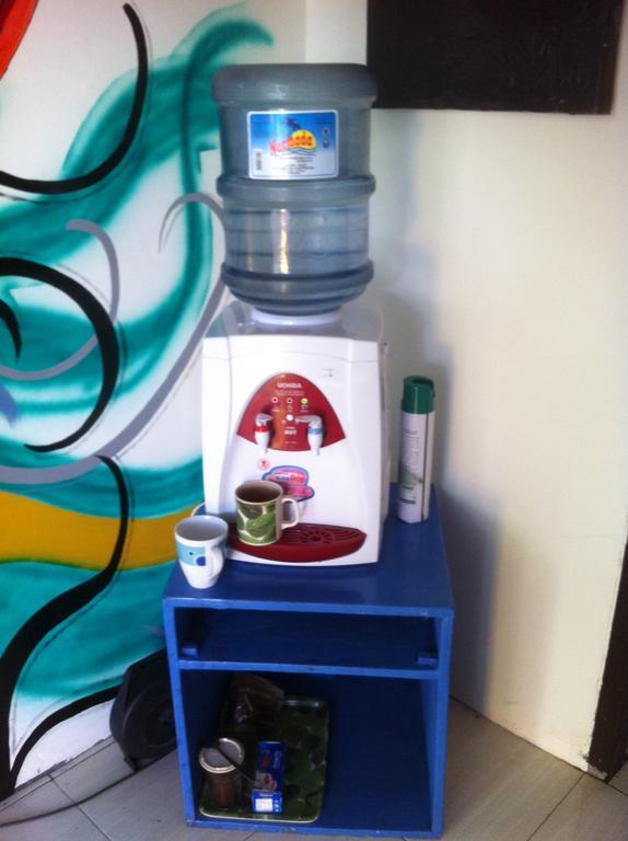 Good For Ya Knee Hostel & Bungalows (Adults Only) Quần đảo Gili Ngoại thất bức ảnh