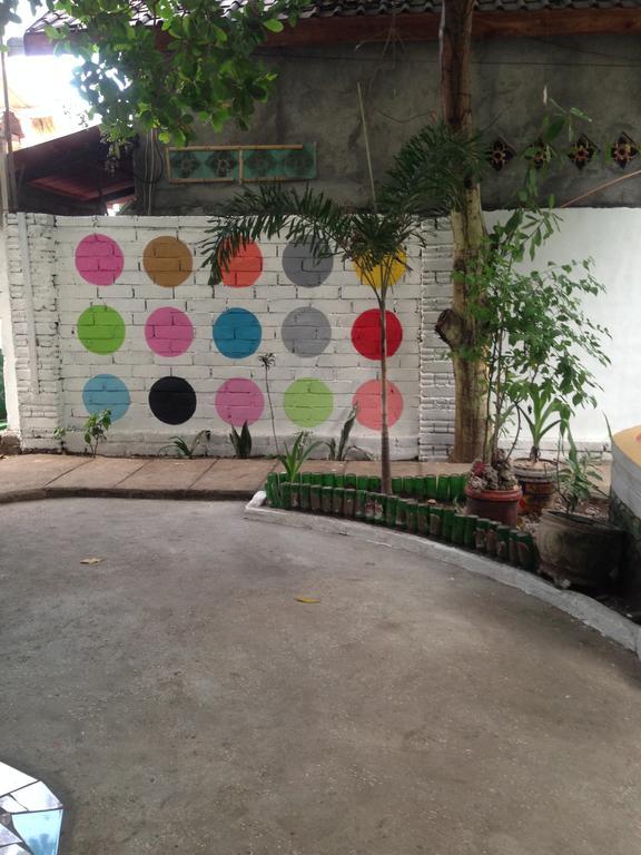 Good For Ya Knee Hostel & Bungalows (Adults Only) Quần đảo Gili Ngoại thất bức ảnh