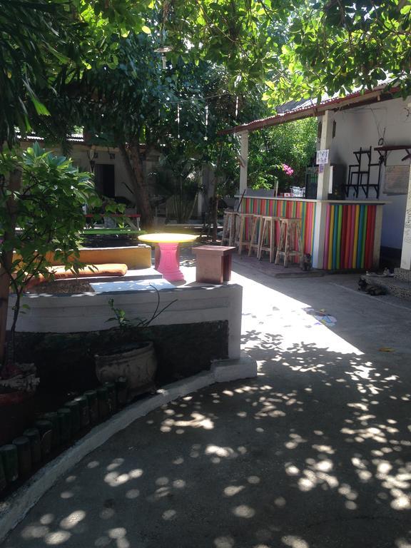 Good For Ya Knee Hostel & Bungalows (Adults Only) Quần đảo Gili Ngoại thất bức ảnh