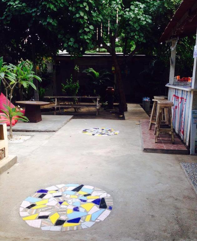 Good For Ya Knee Hostel & Bungalows (Adults Only) Quần đảo Gili Ngoại thất bức ảnh