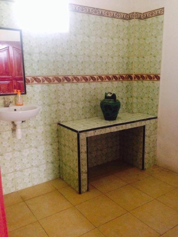Good For Ya Knee Hostel & Bungalows (Adults Only) Quần đảo Gili Ngoại thất bức ảnh