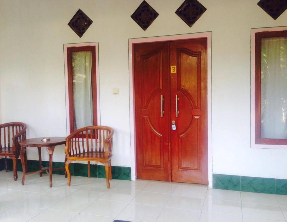 Good For Ya Knee Hostel & Bungalows (Adults Only) Quần đảo Gili Ngoại thất bức ảnh