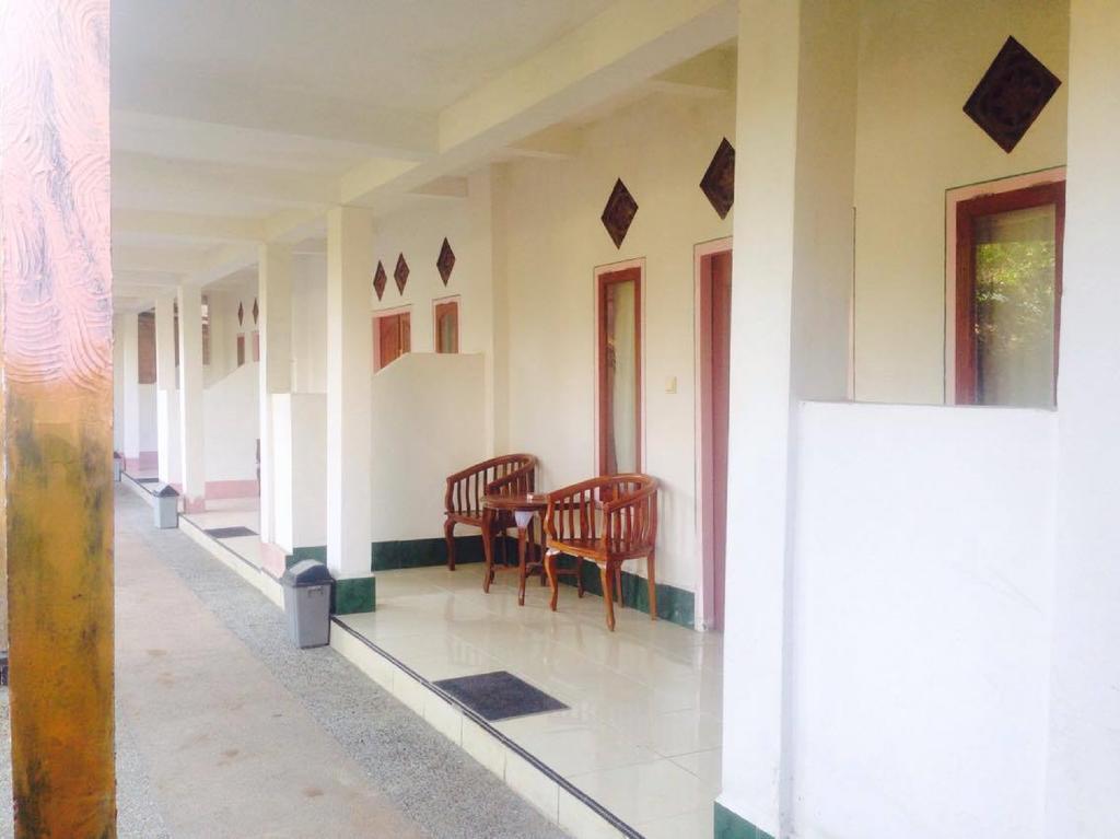 Good For Ya Knee Hostel & Bungalows (Adults Only) Quần đảo Gili Ngoại thất bức ảnh