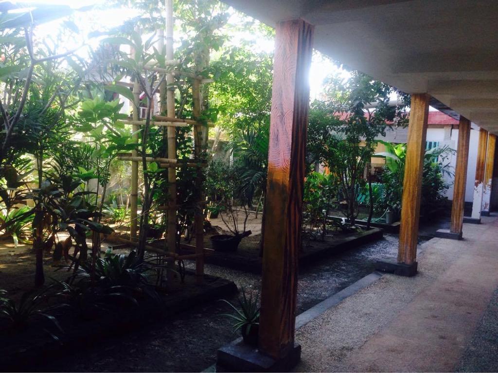 Good For Ya Knee Hostel & Bungalows (Adults Only) Quần đảo Gili Ngoại thất bức ảnh