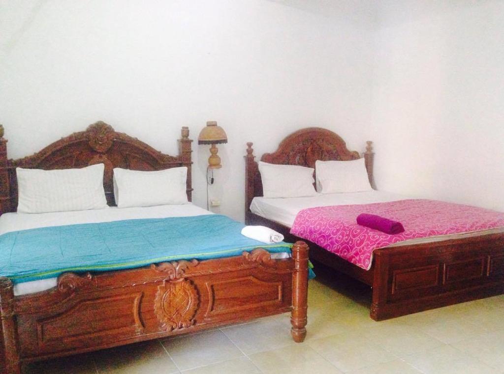 Good For Ya Knee Hostel & Bungalows (Adults Only) Quần đảo Gili Ngoại thất bức ảnh