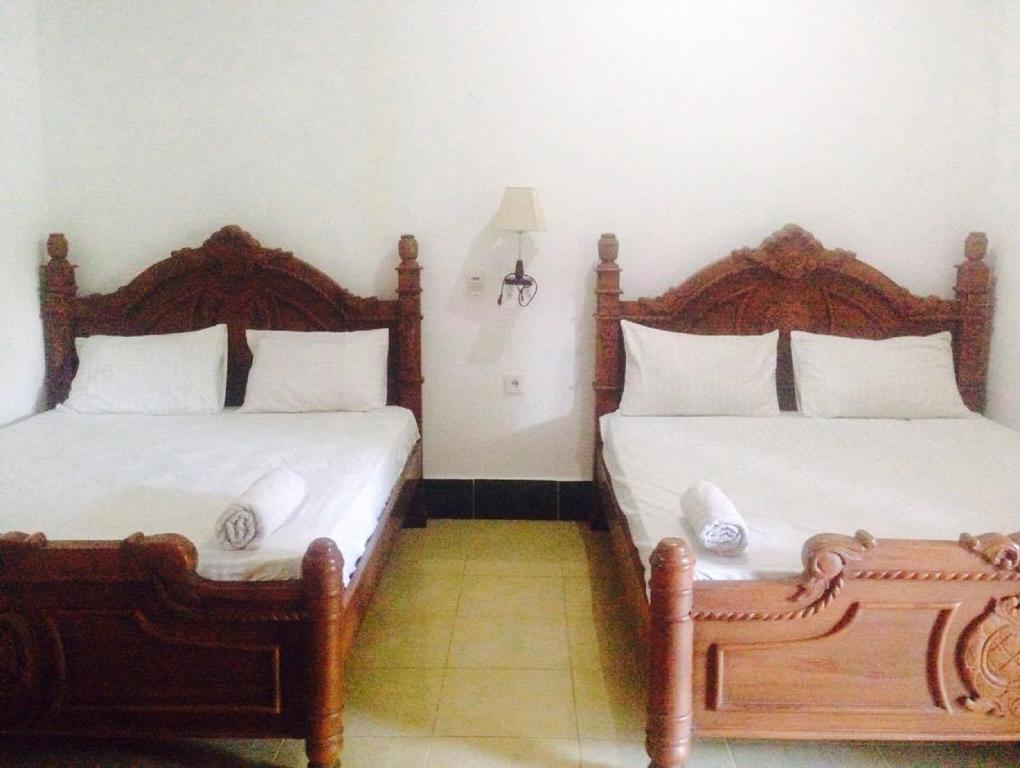 Good For Ya Knee Hostel & Bungalows (Adults Only) Quần đảo Gili Ngoại thất bức ảnh