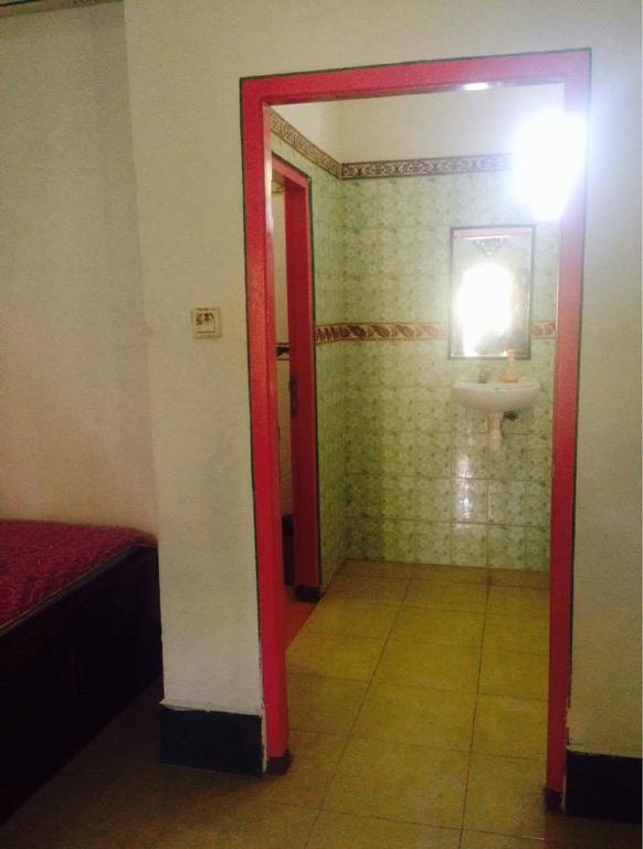 Good For Ya Knee Hostel & Bungalows (Adults Only) Quần đảo Gili Ngoại thất bức ảnh