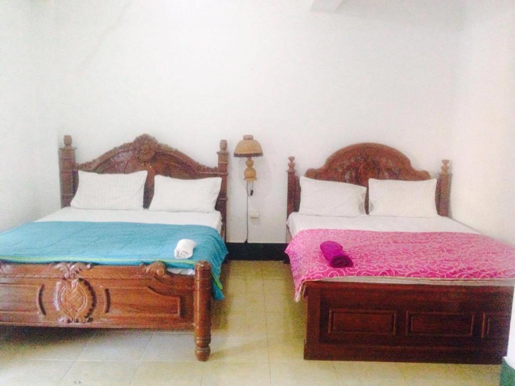 Good For Ya Knee Hostel & Bungalows (Adults Only) Quần đảo Gili Ngoại thất bức ảnh