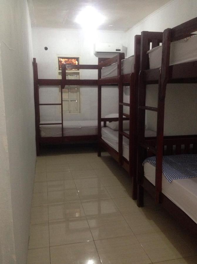 Good For Ya Knee Hostel & Bungalows (Adults Only) Quần đảo Gili Ngoại thất bức ảnh