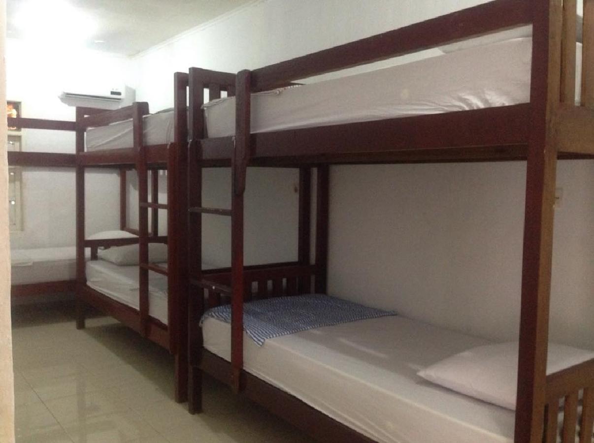 Good For Ya Knee Hostel & Bungalows (Adults Only) Quần đảo Gili Ngoại thất bức ảnh