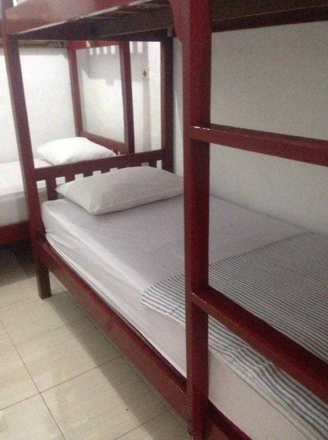 Good For Ya Knee Hostel & Bungalows (Adults Only) Quần đảo Gili Ngoại thất bức ảnh