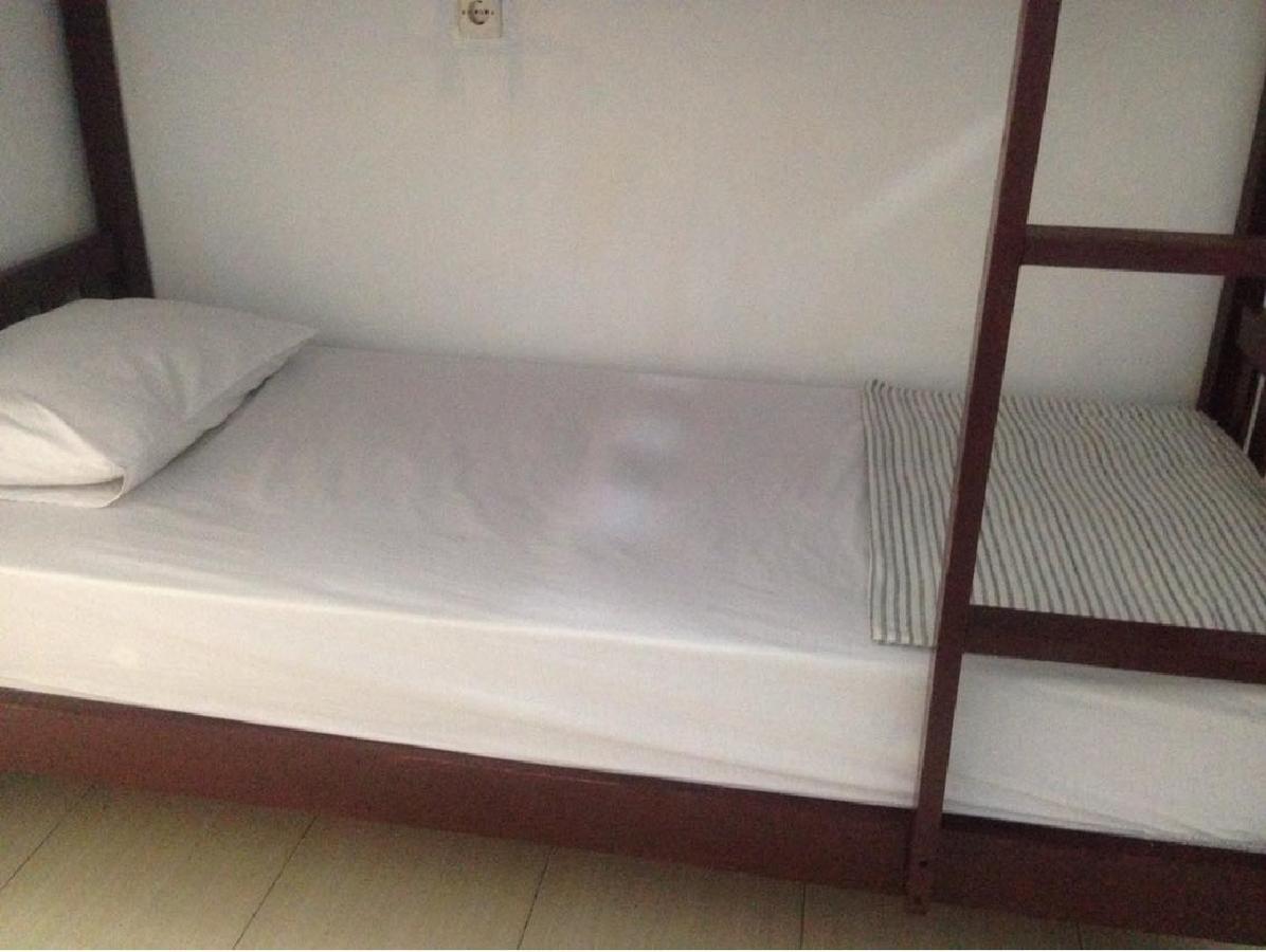 Good For Ya Knee Hostel & Bungalows (Adults Only) Quần đảo Gili Ngoại thất bức ảnh