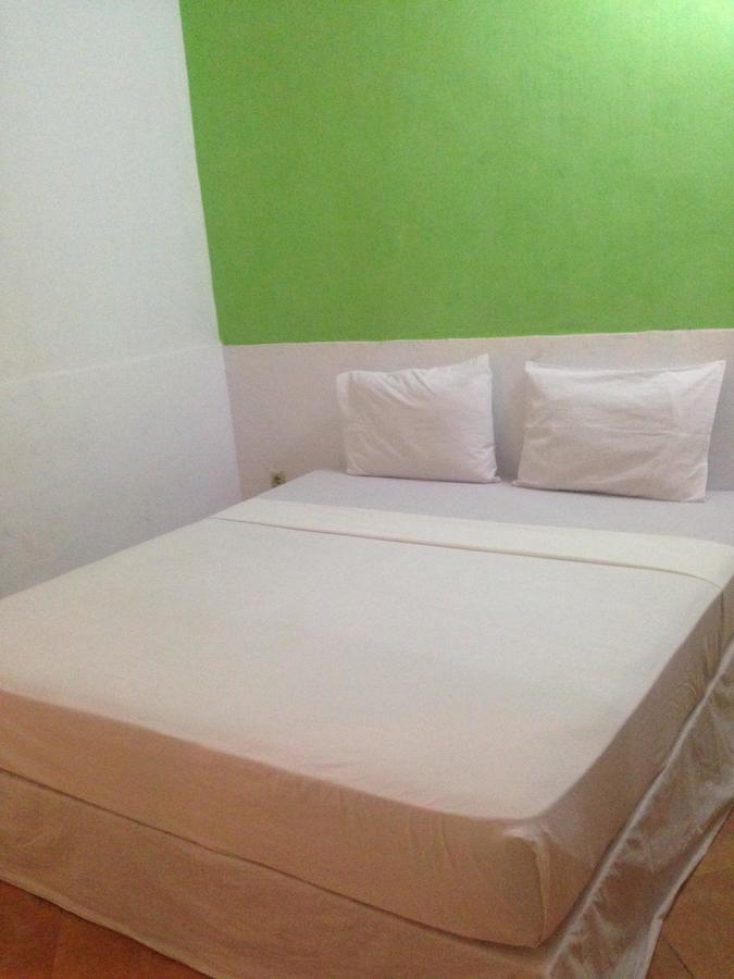Good For Ya Knee Hostel & Bungalows (Adults Only) Quần đảo Gili Ngoại thất bức ảnh