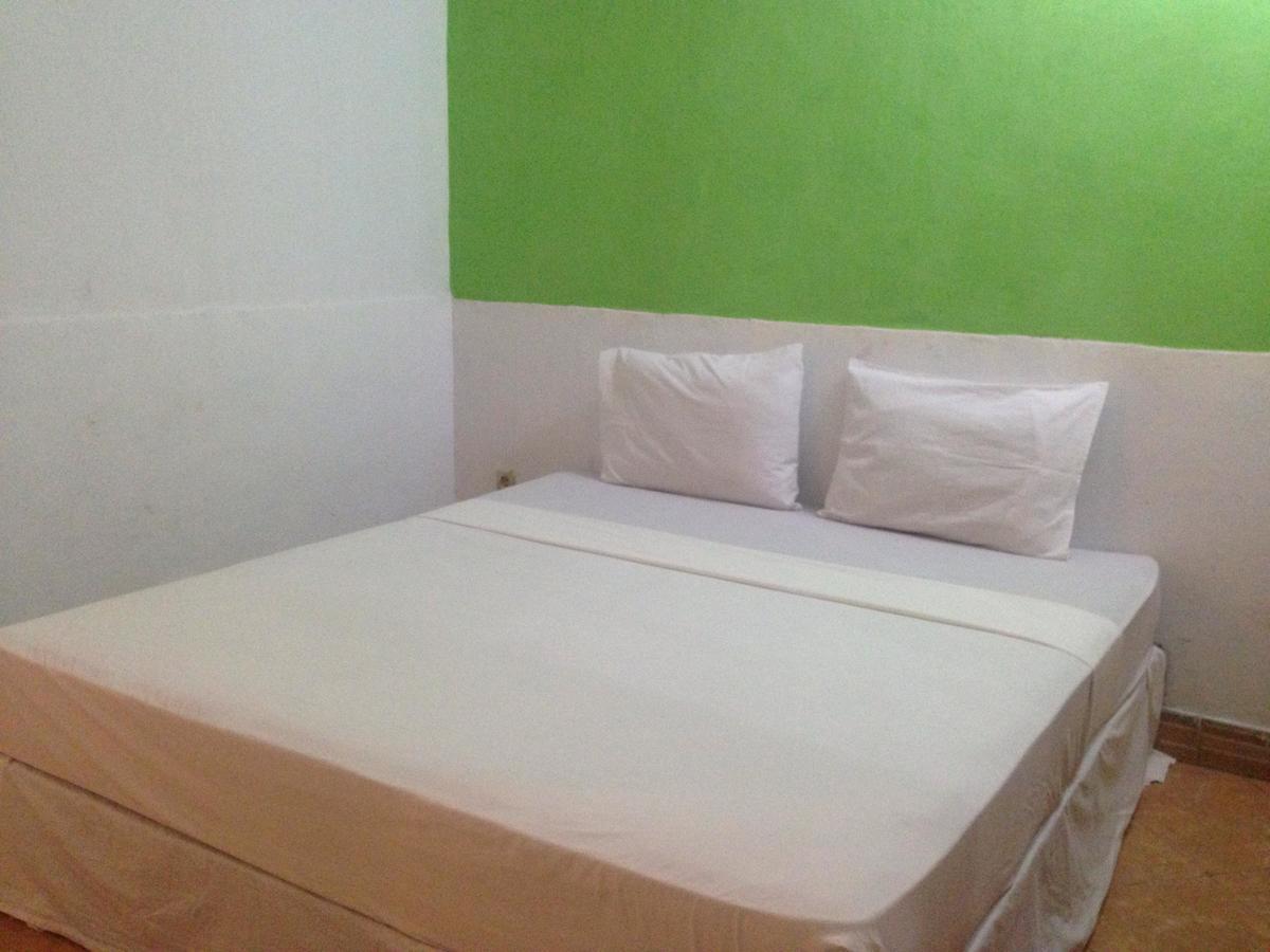 Good For Ya Knee Hostel & Bungalows (Adults Only) Quần đảo Gili Ngoại thất bức ảnh