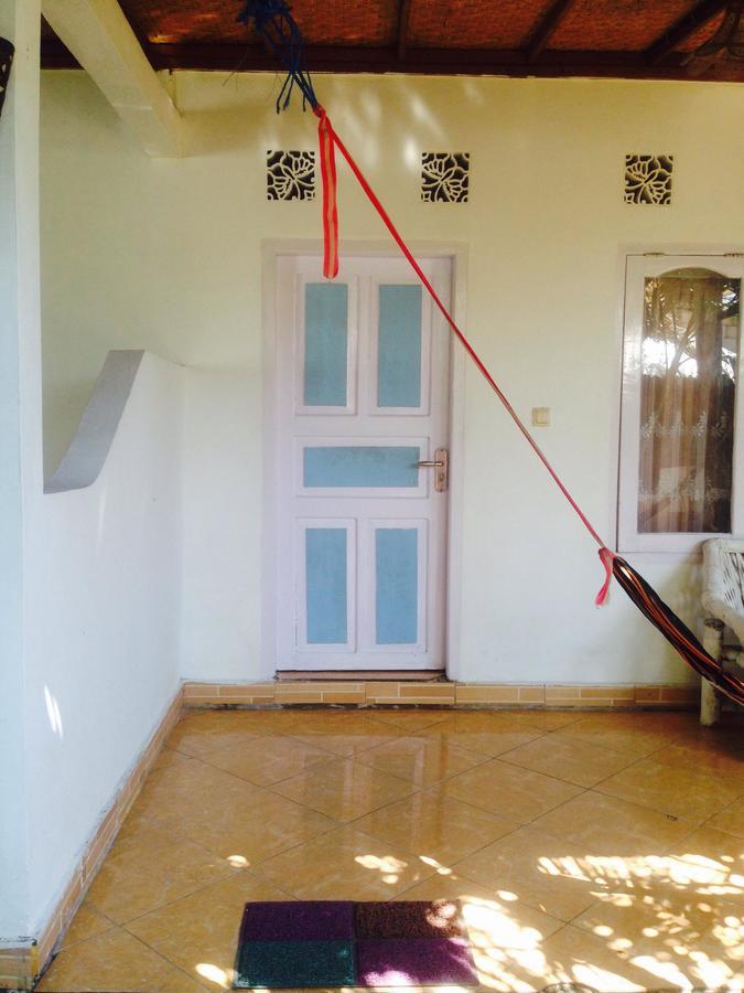 Good For Ya Knee Hostel & Bungalows (Adults Only) Quần đảo Gili Ngoại thất bức ảnh
