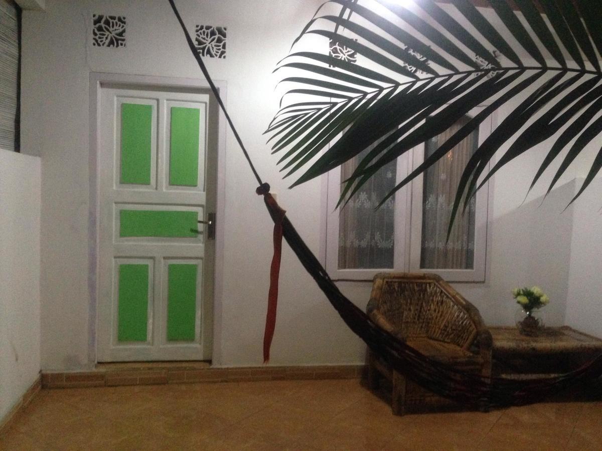 Good For Ya Knee Hostel & Bungalows (Adults Only) Quần đảo Gili Ngoại thất bức ảnh
