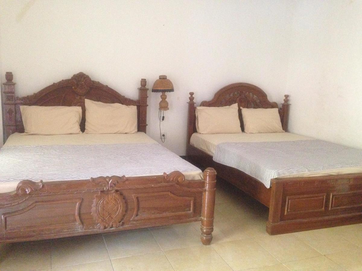 Good For Ya Knee Hostel & Bungalows (Adults Only) Quần đảo Gili Ngoại thất bức ảnh