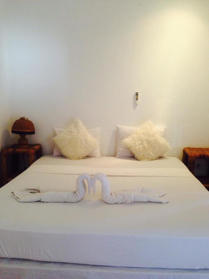 Good For Ya Knee Hostel & Bungalows (Adults Only) Quần đảo Gili Ngoại thất bức ảnh