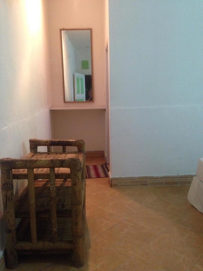 Good For Ya Knee Hostel & Bungalows (Adults Only) Quần đảo Gili Ngoại thất bức ảnh